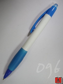 #096, 原子筆, 自動鉛筆