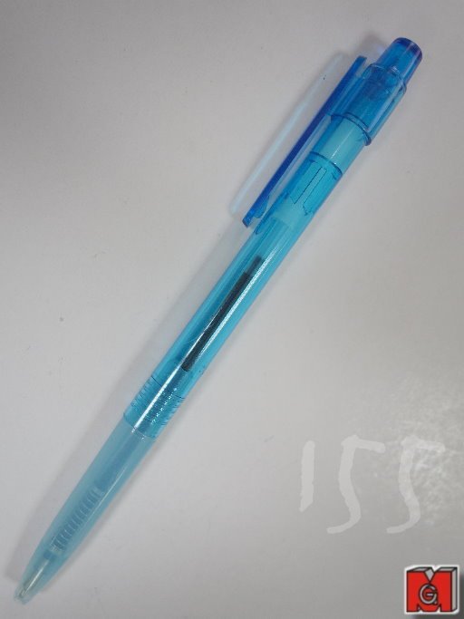 AE-089#155, 原子笔, 自动铅笔
