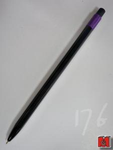 #176, 原子笔, 自动铅笔