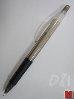 #081, 原子筆, 自動鉛筆