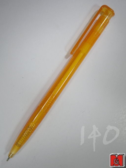 AE-089#140, 原子笔, 自动铅笔