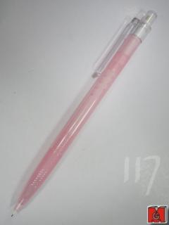 AE-089#117, 原子筆, 自動鉛筆