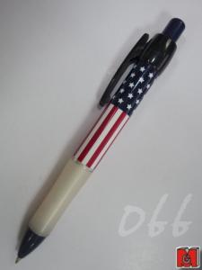 #066, 原子笔, 自动铅笔