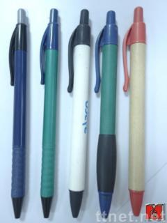 環保筆 原子筆, 自動鉛筆