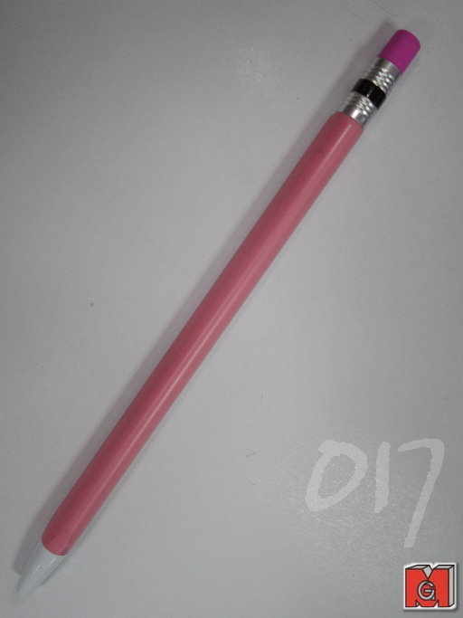 #017, 原子笔, 自动铅笔