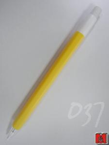 #037, 原子笔, 自动铅笔