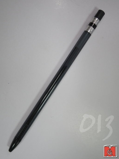 #013, 原子筆, 自動鉛筆