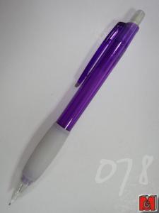 #078, 原子笔, 自动铅笔