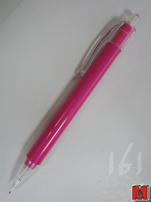 #161, 原子笔, 自动铅笔