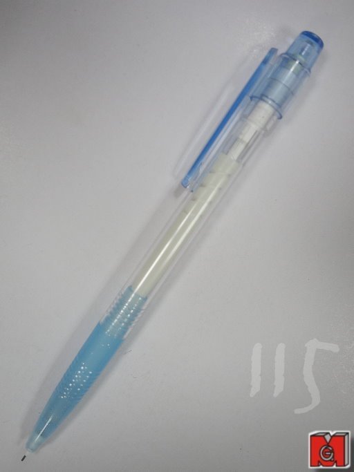 AE-089#115 原子笔, 自动铅笔