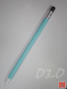 #020, 原子筆, 自動鉛筆