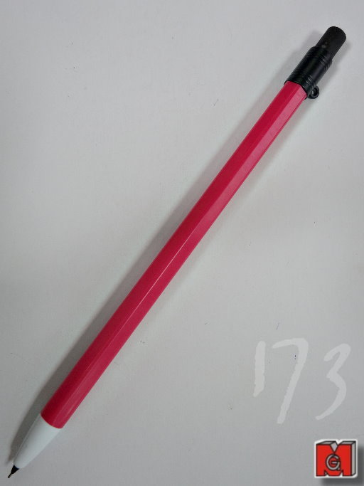 #173, 原子笔, 自动铅笔