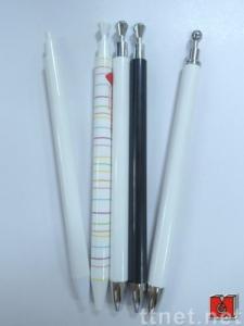AE-089-D6 原子笔, 自动铅笔