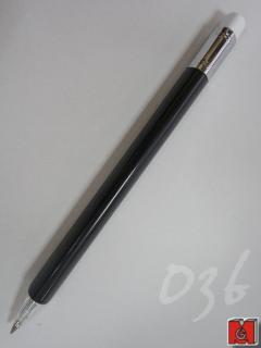#036, 原子筆, 自動鉛筆