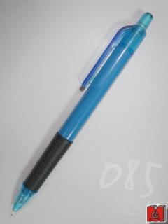 #085, 原子筆, 自動鉛筆