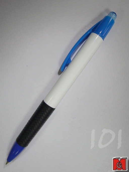 #101, 原子笔, 自动铅笔