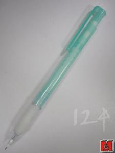 AE-089#124, 原子笔, 自动铅笔