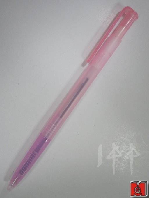 AE-089#144, 原子笔, 自动铅笔