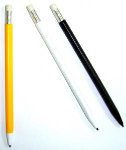 三角管自动铅笔