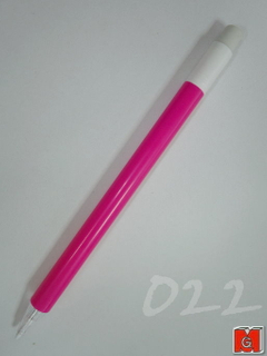 #022, 原子筆, 自動鉛筆
