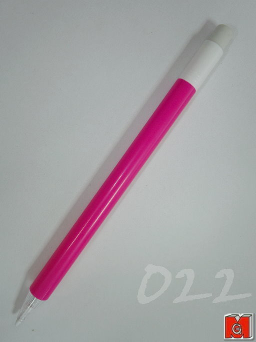 #022, 原子笔, 自动铅笔