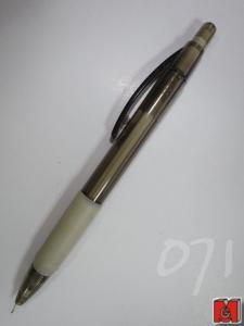 #071, 原子笔, 自动铅笔
