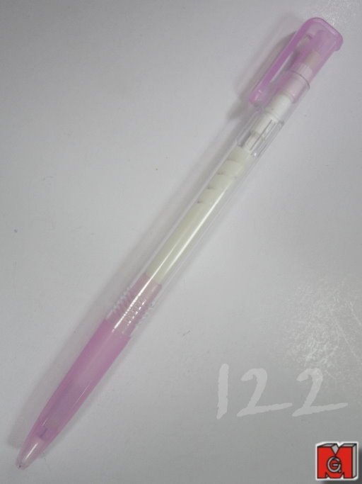 AE-089#122, 原子笔, 自动铅笔
